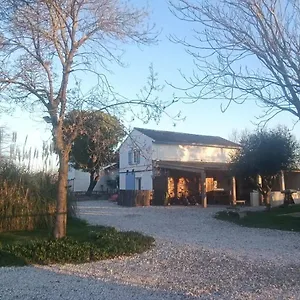 Mas Constantin Appartement